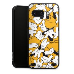 New Carry Case Hülle mattschwarz