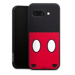 New Carry Case Hülle mattschwarz