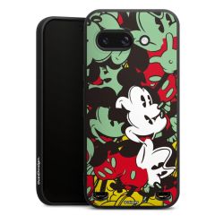 New Carry Case Hülle mattschwarz