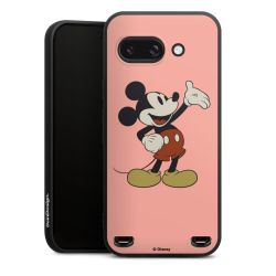 New Carry Case Hülle mattschwarz