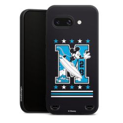 New Carry Case Hülle mattschwarz