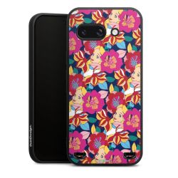 New Carry Case Hülle mattschwarz