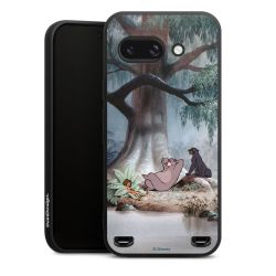 Premium Carry Case Single Matt black