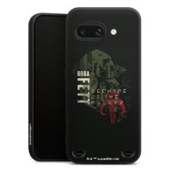 New Carry Case Hülle mattschwarz