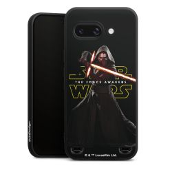 New Carry Case Hülle mattschwarz