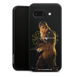 New Carry Case Hülle mattschwarz