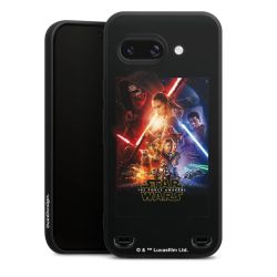 New Carry Case Hülle mattschwarz