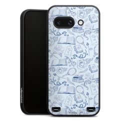 New Carry Case Hülle mattschwarz