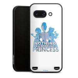 New Carry Case Hülle mattschwarz