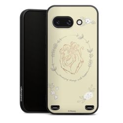 New Carry Case Hülle mattschwarz