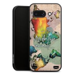 New Carry Case Hülle mattschwarz