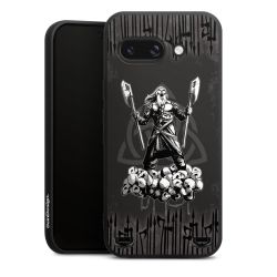 New Carry Case Hülle mattschwarz