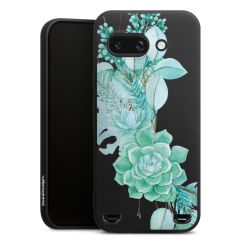 Premium Carry Case Single Matt black