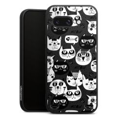 Premium Carry Case Single Matt black