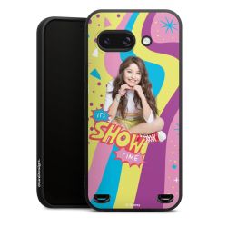 New Carry Case Hülle mattschwarz