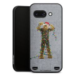 New Carry Case Hülle mattschwarz