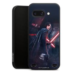 New Carry Case Hülle mattschwarz