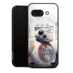 Premium Carry Case Single Matt black