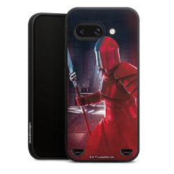 New Carry Case Hülle mattschwarz