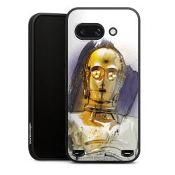 New Carry Case Hülle mattschwarz