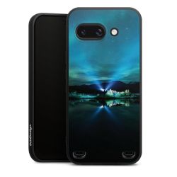 New Carry Case Hülle mattschwarz