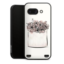 New Carry Case Hülle mattschwarz