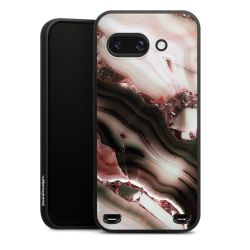 New Carry Case Hülle mattschwarz