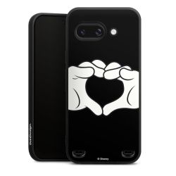 New Carry Case Hülle mattschwarz