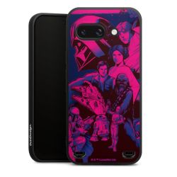 Premium Carry Case Single Matt black