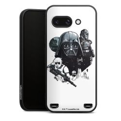 New Carry Case Hülle mattschwarz