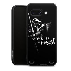 New Carry Case Hülle mattschwarz