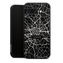 New Carry Case Hülle mattschwarz