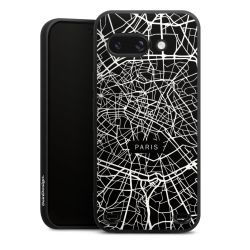 New Carry Case Hülle mattschwarz