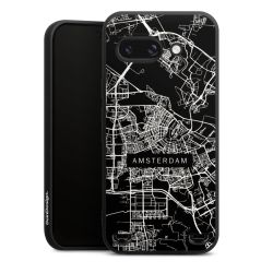Premium Carry Case Single Matt black
