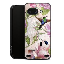 New Carry Case Hülle mattschwarz