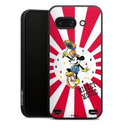 New Carry Case Hülle mattschwarz