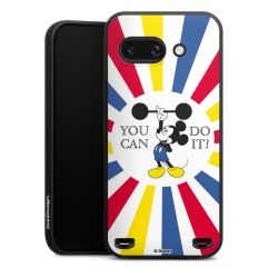 New Carry Case Hülle mattschwarz