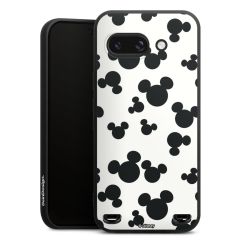 New Carry Case Hülle mattschwarz