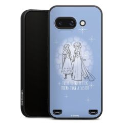 New Carry Case Hülle mattschwarz