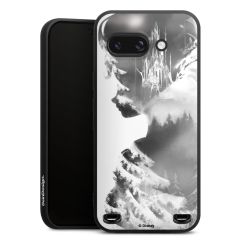 New Carry Case Hülle mattschwarz