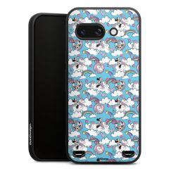 New Carry Case Hülle mattschwarz