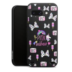 New Carry Case Hülle mattschwarz