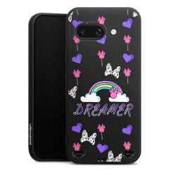 New Carry Case Hülle mattschwarz