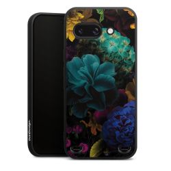 New Carry Case Hülle mattschwarz