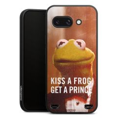 New Carry Case Hülle mattschwarz