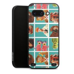 New Carry Case Hülle mattschwarz