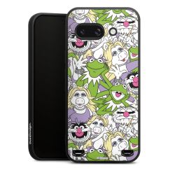 New Carry Case Hülle mattschwarz