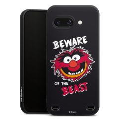 New Carry Case Hülle mattschwarz