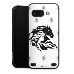 New Carry Case Hülle mattschwarz