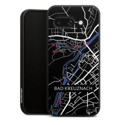 New Carry Case Hülle mattschwarz